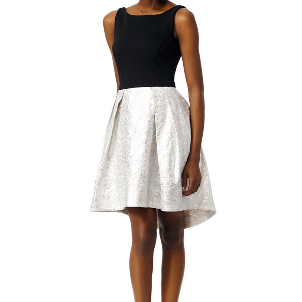 Slate and Willow Perception Dress